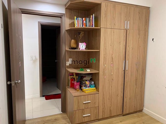 Hình ảnh ✔ Cho thuê CHCC GALAXY 9 69m 2pn 2wc - Nội thất đầy đủ