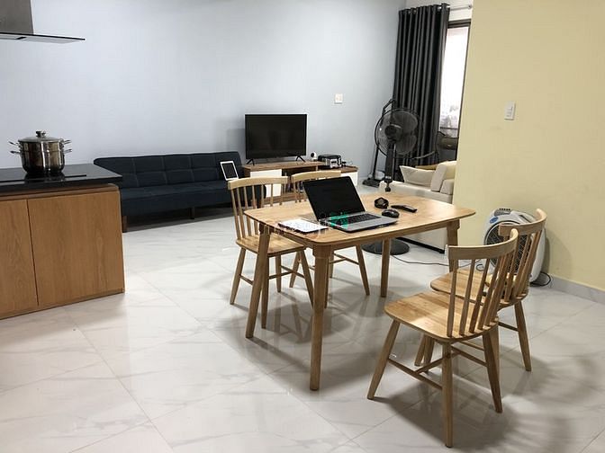 Hình ảnh ✔ Cho thuê CHCC SAIGON SOUTH RESIDENCE 95m 3pn 2wc - Nội thất đầy đủ