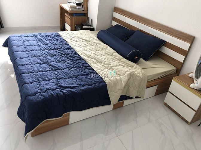 Hình ảnh ✔ Cho thuê CHCC SAIGON SOUTH RESIDENCE 95m 3pn 2wc - Nội thất đầy đủ