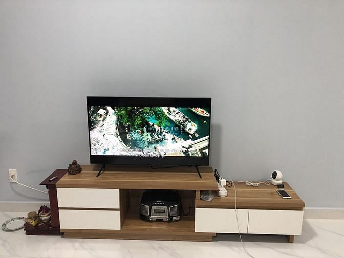 Hình ảnh ✔ Cho thuê CHCC SAIGON SOUTH RESIDENCE 95m 3pn 2wc - Nội thất đầy đủ