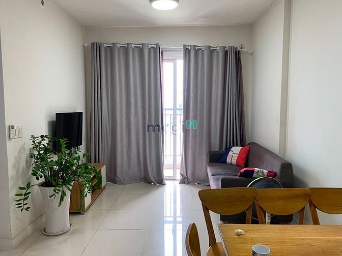 Hình ảnh ✔ Cho thuê CHCC GALAXY 9 69m 2pn 2wc - Nội thất đầy đủ