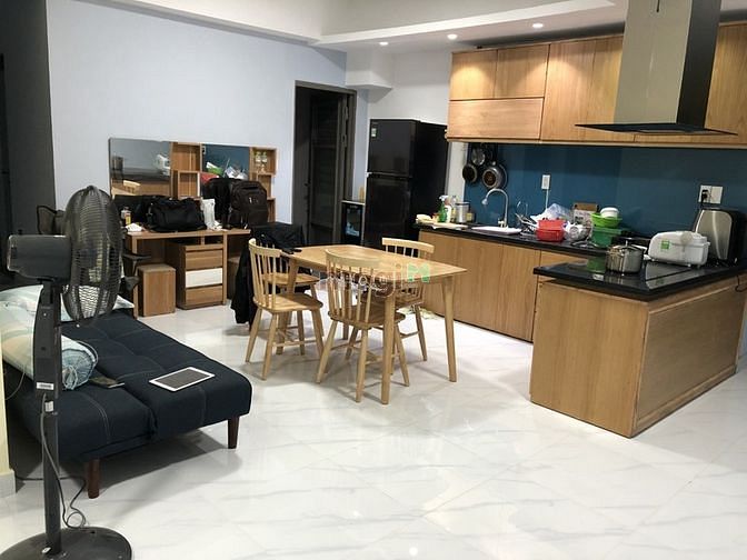 Hình ảnh ✔ Cho thuê CHCC SAIGON SOUTH RESIDENCE 95m 3pn 2wc - Nội thất đầy đủ