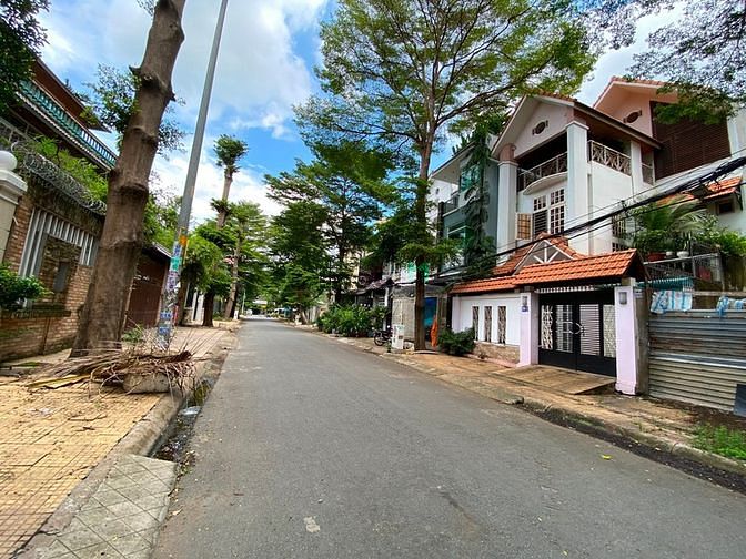 Hình ảnh Đất 100m2 HXH Đặng Thùy Trâm, Bình Thạnh, 6mx17m, gần Đại học Văn Lang