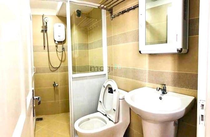 Hình ảnh Cho thuê Trang Chủ MB66.COM / Đăng Ký Tặng 66K mini, Quận 4, 30m², đủ đồ, giá 5,5tr, bancol