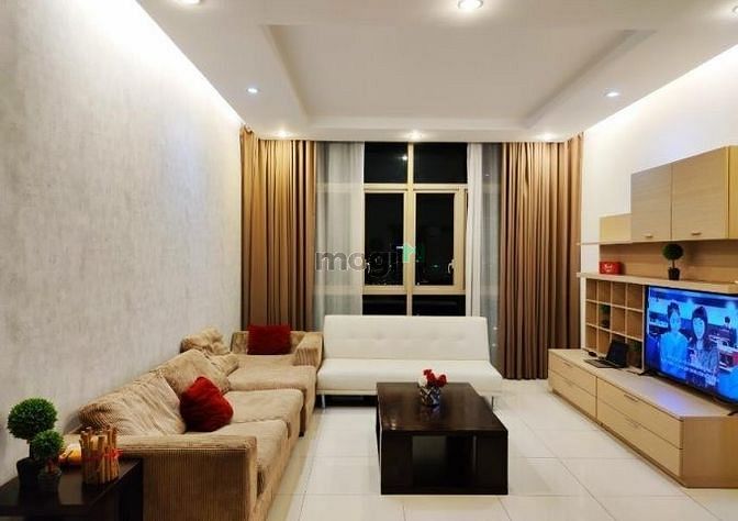 Hình ảnh Cho thuê chung cư Carillon 3, Tân Bình 61m2, 2PN, full NT.Giá 11.5 tr