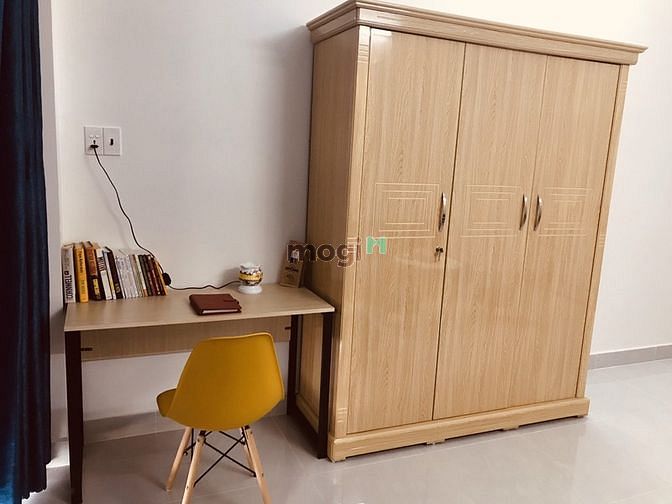 Hình ảnh Studio Full Nội thất nằm gần LOTTE, ETOWN Cộng Hoà