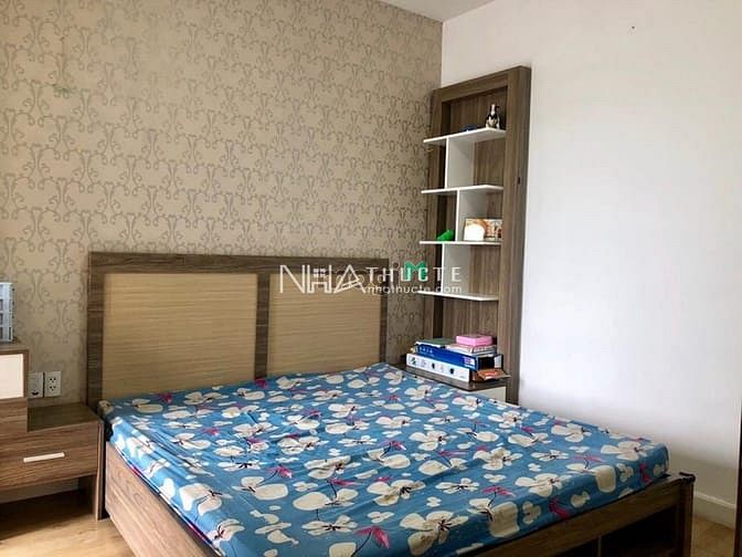 Hình ảnh ✔ Cho thuê CHCC GALAXY 9 - 101m 3pn 3wc - Nội thất đầy đủ