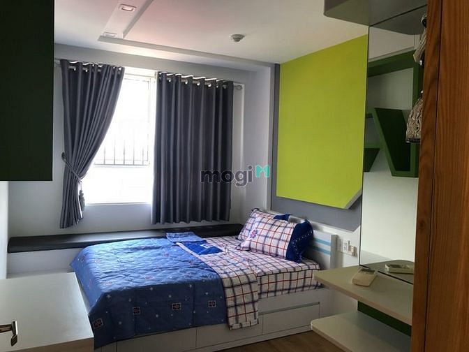 Hình ảnh Cho thuê Trang Chủ MB66.COM / Đăng Ký Tặng 66K chung cư Ruby Land, Q Tân Phú, 80m2, 2PN,Full NT