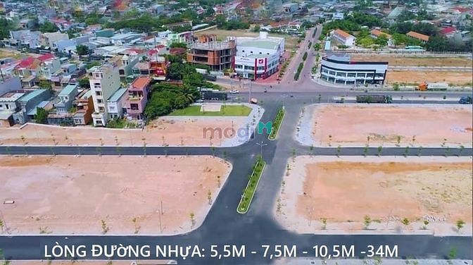 Hình ảnh Đất nền KĐT Ngũ Hành Sơn! Ven sông, thông biển