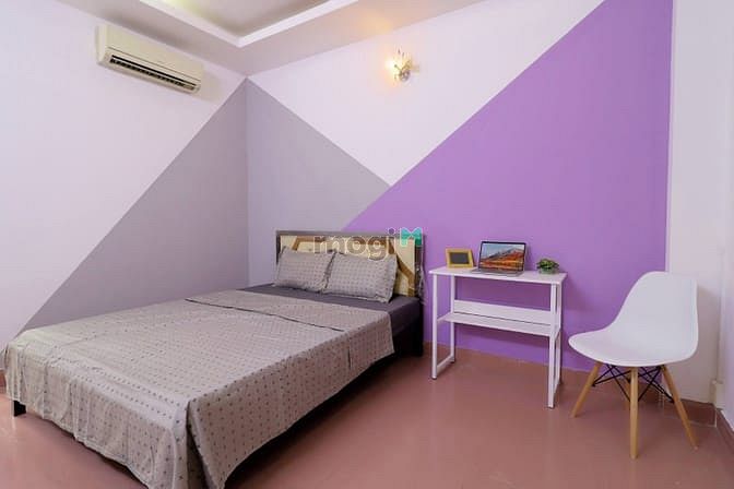 Hình ảnh Studio sát landmark cửa sổ đối diện vinhome cực xinh