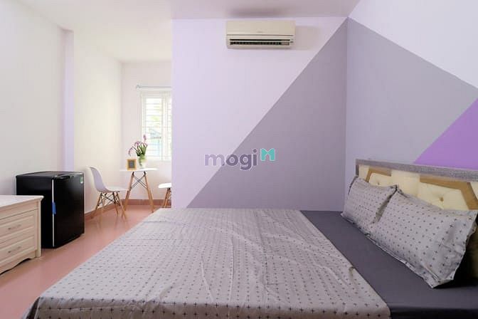 Hình ảnh Studio sát landmark cửa sổ đối diện vinhome cực xinh