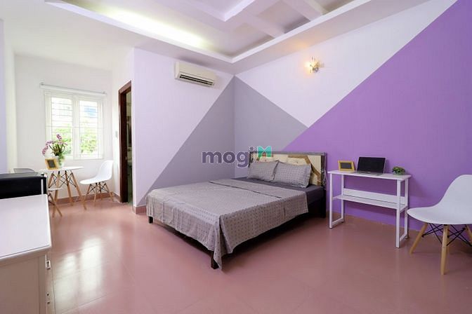 Hình ảnh Studio sát landmark cửa sổ đối diện vinhome cực xinh