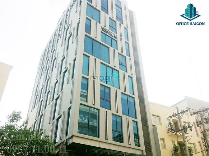 Hình ảnh Bán nhà mặt tiền Trần Hưng Đạo, Quận 1 (7.5x25m), giá 78 tỷ