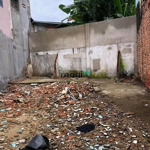 Hình ảnh Lô đất hiếm, có giấy phép và bản vẽ 5 tầng, HXH, dt 63m2 chỉ 6.8 tỷ.