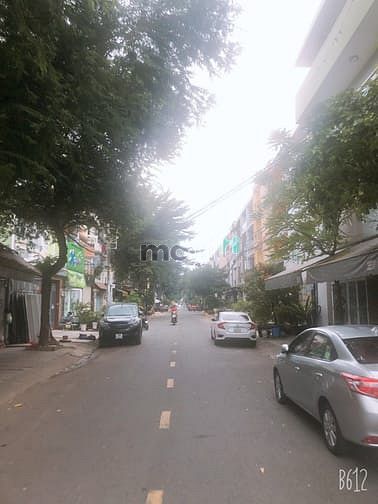 Hình ảnh Cần bán 3 lô biệt thự SHR, giá 32tr/m2. MT đường Số 7 liền kề Aeon Mal