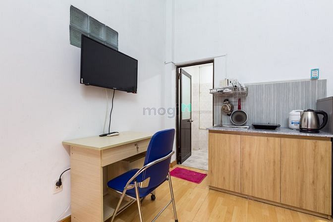 Hình ảnh Studio FULL nội thất_Landmark 81_FREE phí chỉ tính ĐIỆN