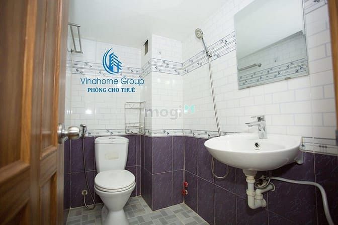 Hình ảnh Phòng trọ mới xây, có gác lửng, nội thất ở Văn Chung, Tân Bình