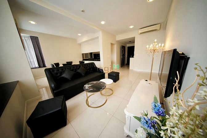 Hình ảnh ✔ Cho thuê CHCC SUNRISE CITY 99m 2pn 2wc - Nội thất đầy đủ, Bao phí