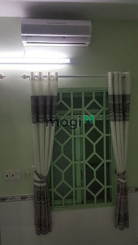 Hình ảnh Phòng trọ mới xây, có gác lửng, nội thất ở Văn Chung, Tân Bình