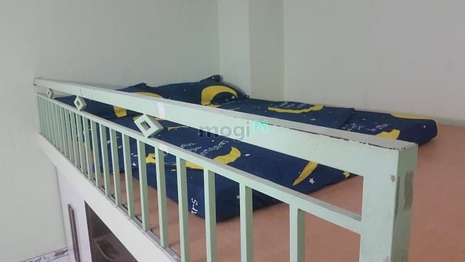 Hình ảnh Phòng trọ mới xây, có gác lửng, nội thất ở Văn Chung, Tân Bình