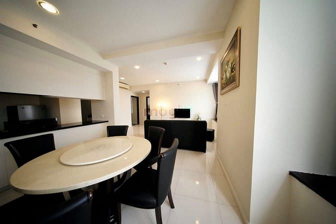 Hình ảnh ✔ Cho thuê CHCC SUNRISE CITY 99m 2pn 2wc - Nội thất đầy đủ, Bao phí