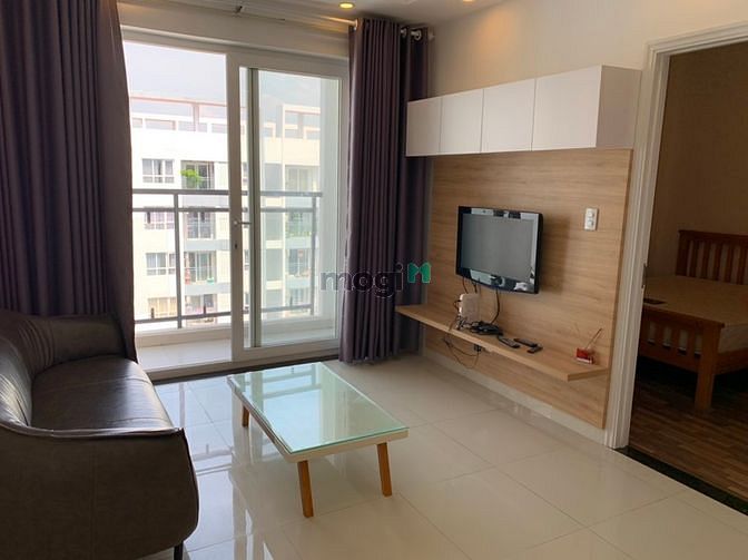 Hình ảnh ✔ Cho thuê CHCC FLORITA 78m 3pn 2wc - Nội thất đầy đủ