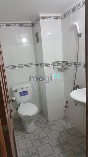 Hình ảnh Phòng trọ mới xây, có gác lửng, nội thất ở Văn Chung, Tân Bình