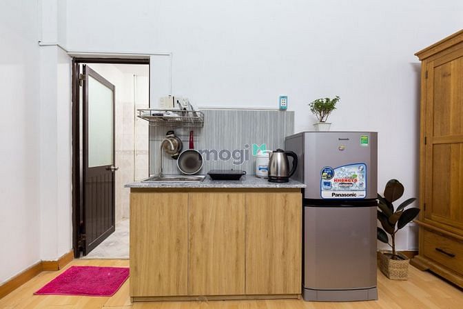 Hình ảnh Studio FULL nội thất_Landmark 81_FREE phí chỉ tính ĐIỆN