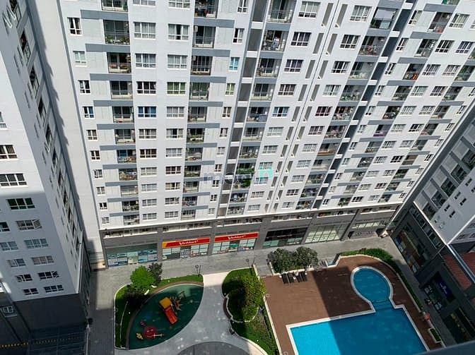 Hình ảnh ✔ Cho thuê CHCC FLORITA 78m 3pn 2wc - Nội thất đầy đủ