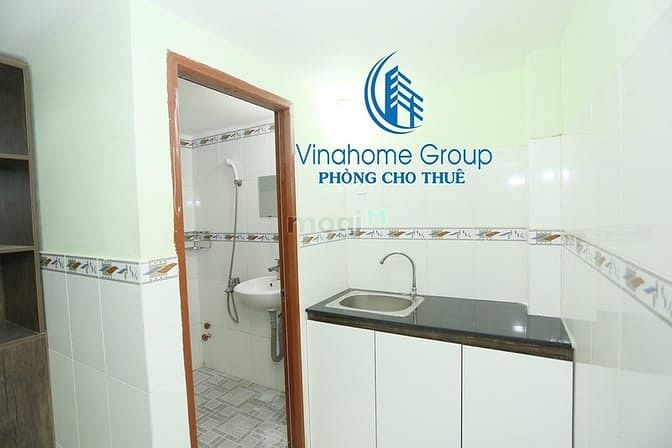 Hình ảnh Phòng trọ mới xây, có gác lửng, nội thất ở Văn Chung, Tân Bình