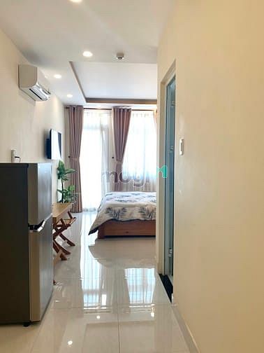 Hình ảnh VIP VIP Mb6623 nạp rút nhanh chóng siêu sang nằm ngay con đường Lê Văn Sỹ quận 3