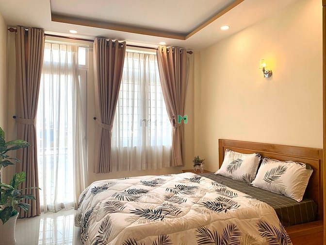 Hình ảnh VIP VIP Mb6623 nạp rút nhanh chóng siêu sang nằm ngay con đường Lê Văn Sỹ quận 3
