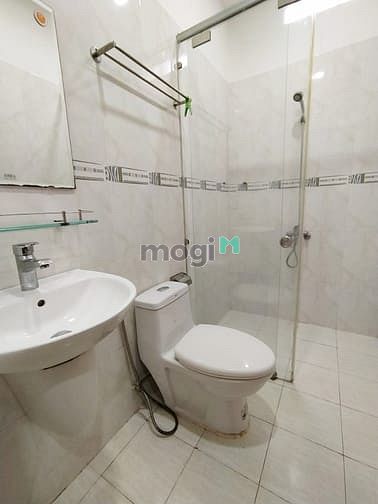 Hình ảnh Căn Hộ Cao Cấp 1PN Riêng Biệt Ngay Nguyễn Trãi Quận 1