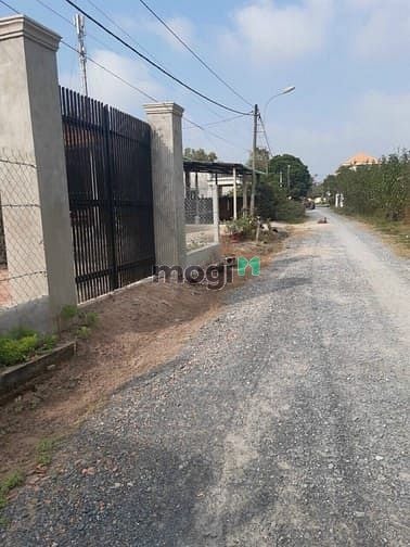 Hình ảnh Cần bán đất đường 591 - xã Trung Lập Hạ - Củ Chi