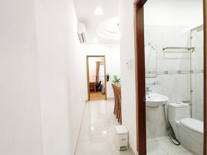 Hình ảnh Căn Hộ Cao Cấp 1PN Riêng Biệt Ngay Nguyễn Trãi Quận 1