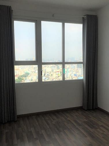 Hình ảnh Cho thuê gấp Florita 80m2 ,căn góc A1,12tr/tháng ,có máy lạnh ,rèm .
