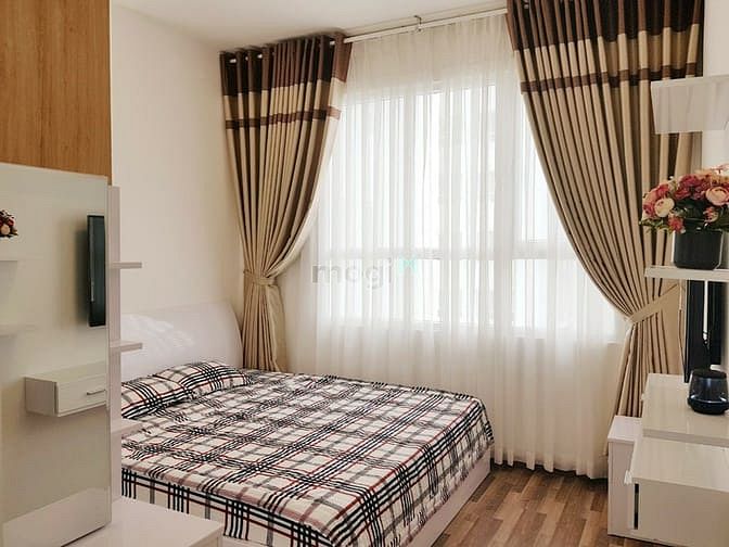 Hình ảnh Cho Thuê Căn Hộ Quận 7 73m2,2PN ,2WC. đầy đủ nội thất