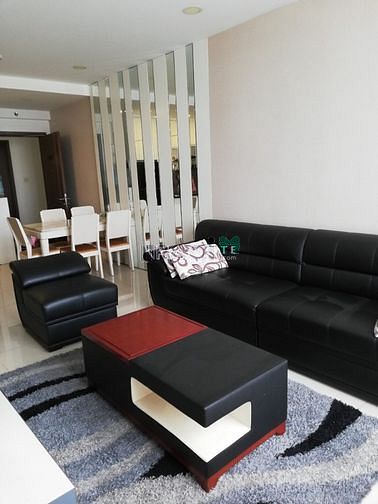 Hình ảnh ✔ Cho thuê CHCC ICON 56 - 87m 3pn 2wc - Nội thất đầy đủ