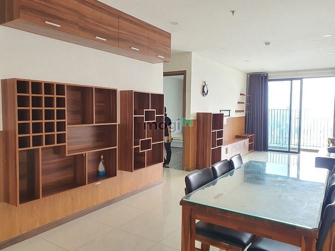 Hình ảnh Cho thuê Trang Chủ MB66.COM / Đăng Ký Tặng 66K Hà Đô Centrosa Q10, căn 2pn lớn +1pn mở nhỏ, full NT