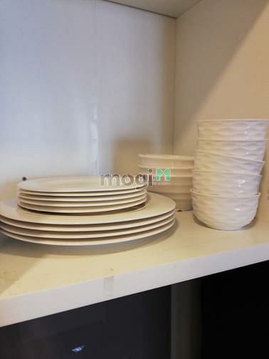 Hình ảnh ✔ Cho thuê CHCC ICON 56 - 87m 3pn 2wc - Nội thất đầy đủ