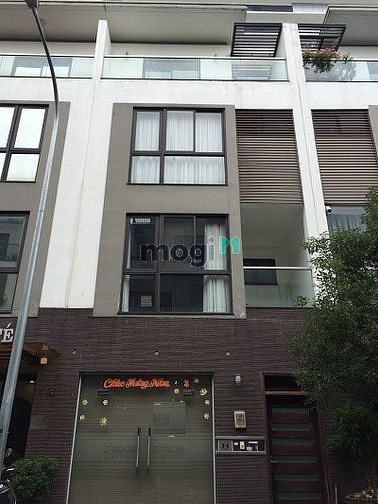Hình ảnh Cho thuê nhà đường 3/2 quận 10 5,5x12m