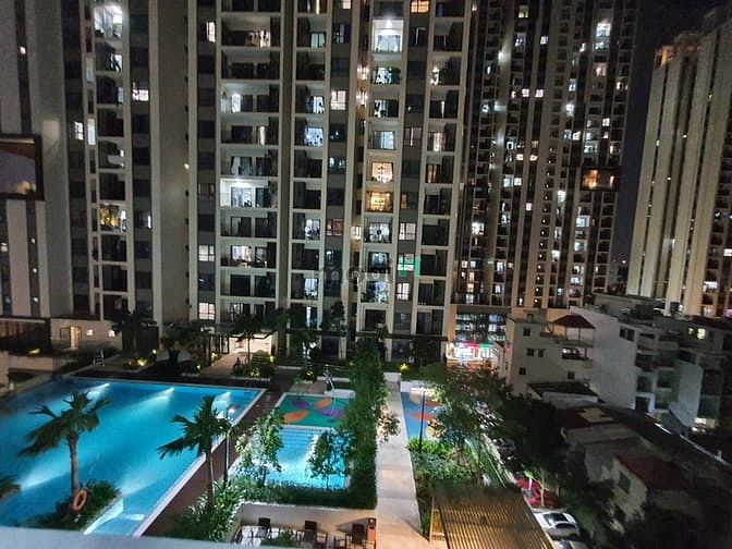 Hình ảnh Cho thuê Trang Chủ MB66.COM / Đăng Ký Tặng 66K Hà Đô Centrosa Q10, căn 2pn lớn +1pn mở nhỏ, full NT