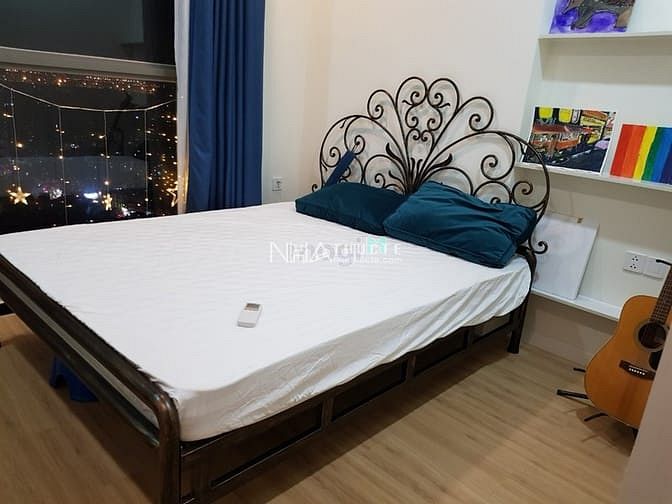 Hình ảnh ✔ Cho thuê CHCC MASTERI MILLENNIUM 72m 2pn 2wc - Nội thất đầy đủ