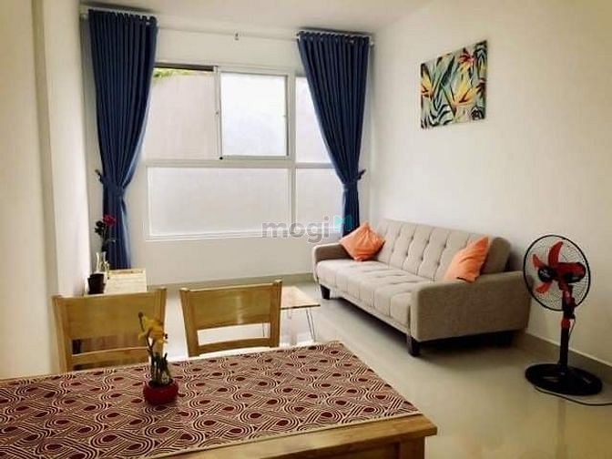 Hình ảnh Chung cư 2 phòng ngủ tại quận 2