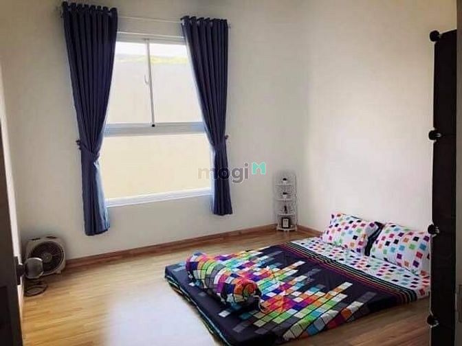 Hình ảnh Chung cư 2 phòng ngủ tại quận 2