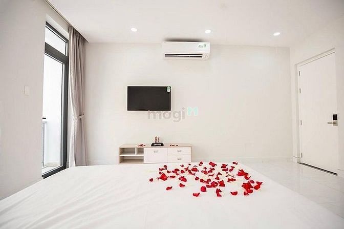 Hình ảnh Cho thuê Trang Chủ MB66.COM / Đăng Ký Tặng 66K cao cấp Lê Văn Sỹ Q3,full nội thất giá rẻ