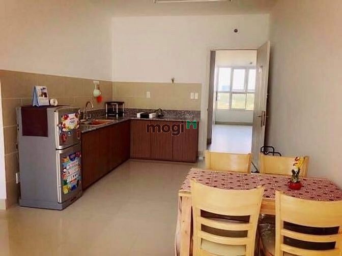 Hình ảnh Chung cư 2 phòng ngủ tại quận 2