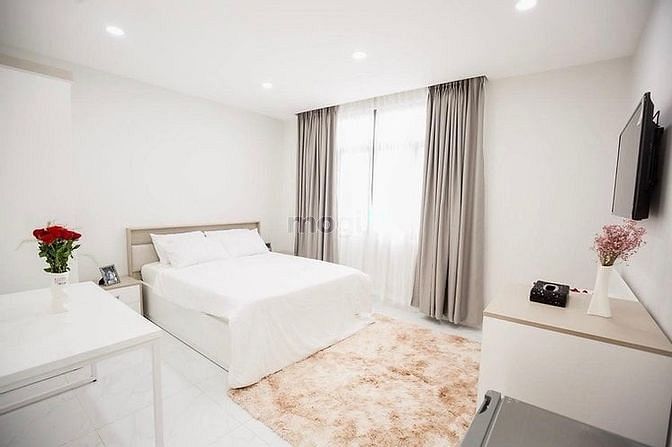 Hình ảnh Cho thuê Trang Chủ MB66.COM / Đăng Ký Tặng 66K cao cấp Lê Văn Sỹ Q3,full nội thất giá rẻ