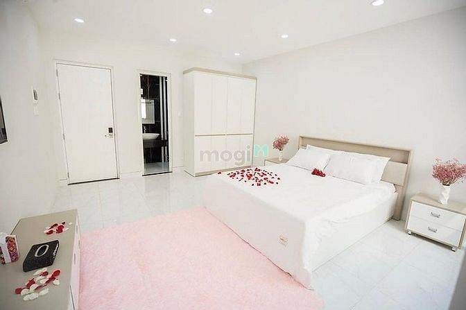 Hình ảnh Cho thuê Trang Chủ MB66.COM / Đăng Ký Tặng 66K cao cấp Lê Văn Sỹ Q3,full nội thất giá rẻ