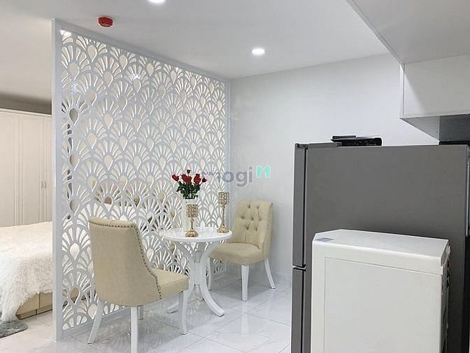 Hình ảnh Cho thuê Trang Chủ MB66.COM / Đăng Ký Tặng 66K cao cấp Lê Văn Sỹ Q3,full nội thất giá rẻ